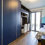 Appartement Perla Sul Mare Con Giardino *