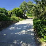 Appartement Perla Sul Mare Con Giardino