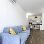 Appartement Perla Sul Mare Con Giardino San Lorenzo al Mare