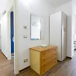 Appartement Perla Sul Mare Con Giardino