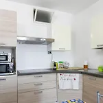 Appartement Perla Sul Mare Con Giardino *