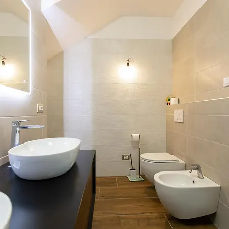 Perla Sul Mare Con Giardino San Lorenzo al Mare