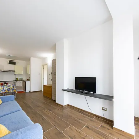 Apartamento Perla Sul Mare