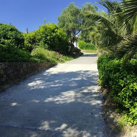 Apartament Perla Sul Mare Con Giardino