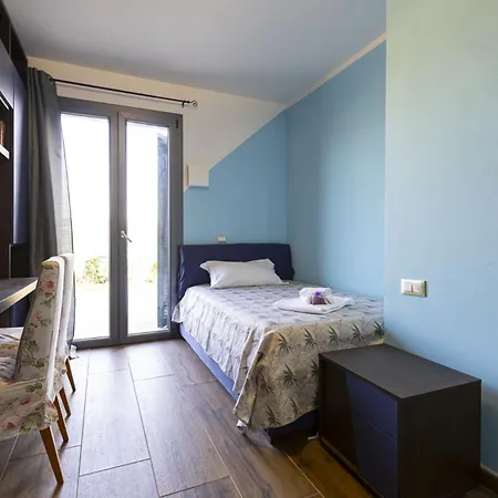 Apartament Perla Sul Mare Con Giardino *