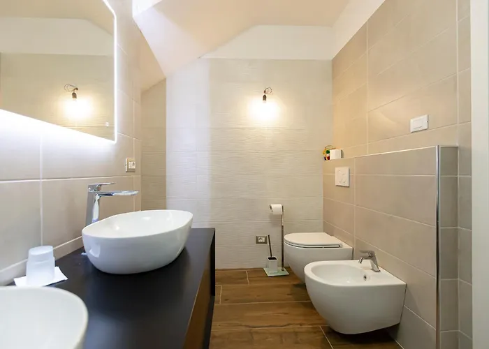 Perla Sul Mare Con Giardino San Lorenzo al Mare