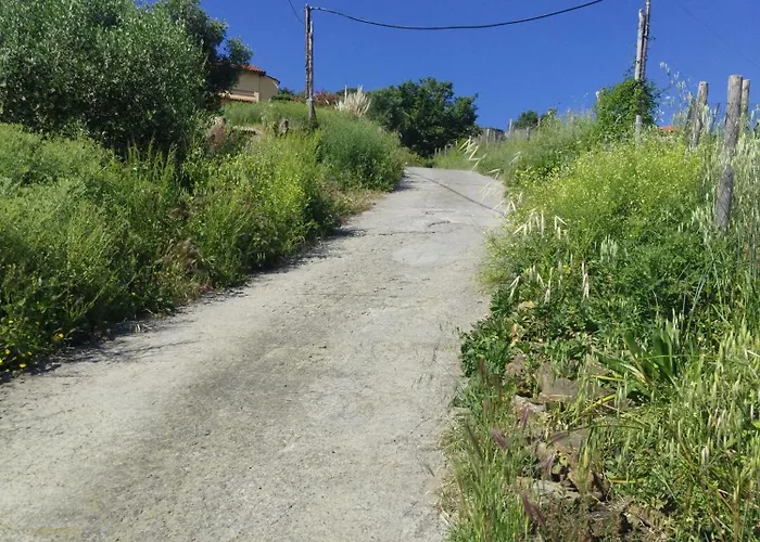 Lägenhet Perla Sul Mare Con Giardino San Lorenzo al Mare